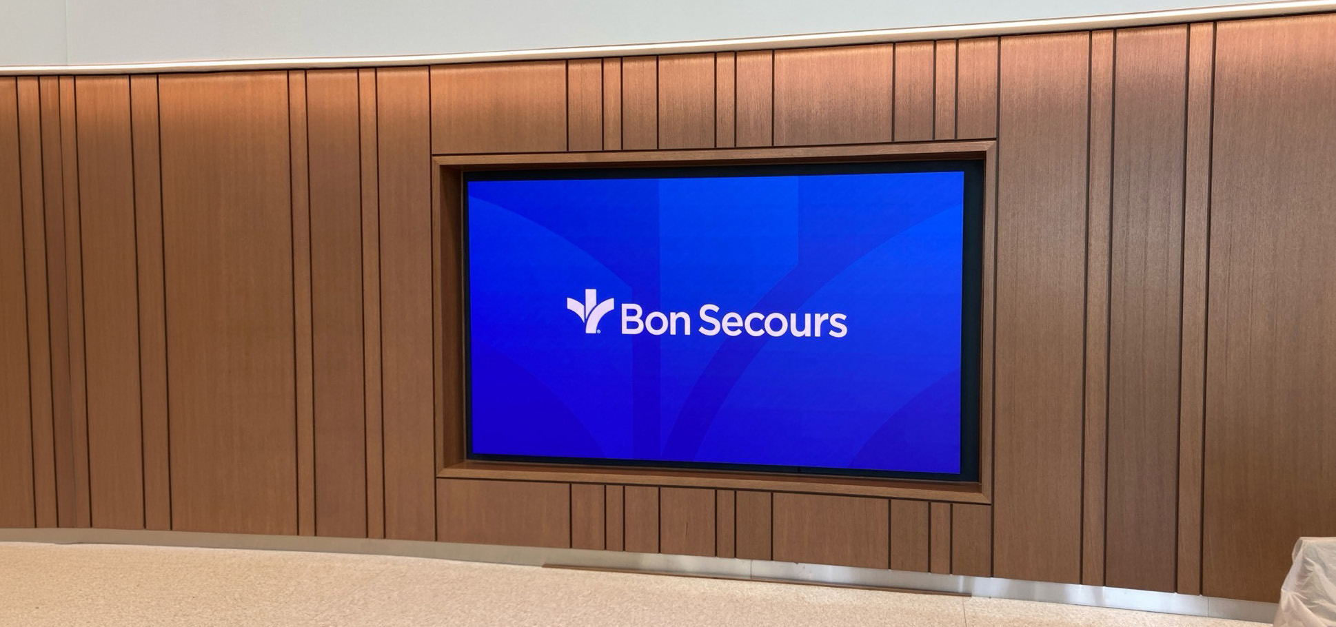 Giải pháp màn hình dvLED ViewSonic